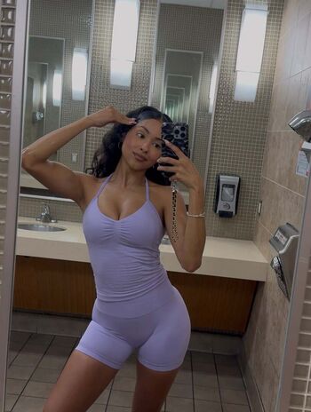 Full leaked Nurysmateo private photo