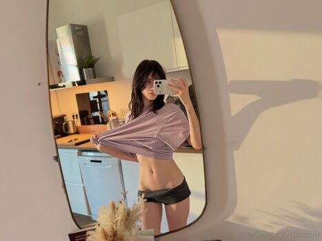 Full leaked Nuyjr private photo