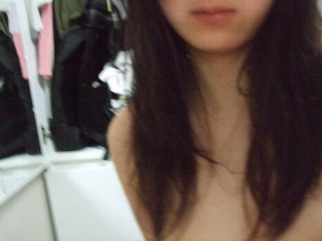Full leaked Nya ming private photo