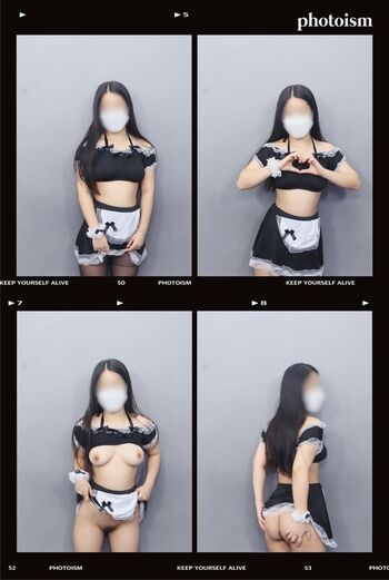 Full leaked Nya ming private photo