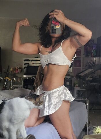 Full leaked Nyaaati page private photo