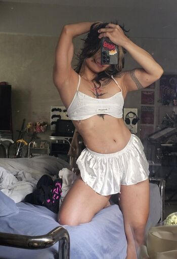 Full leaked Nyaaati page private photo