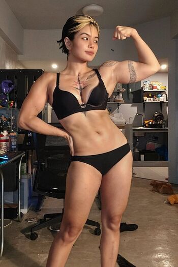 Full leaked Nyaaati page private photo