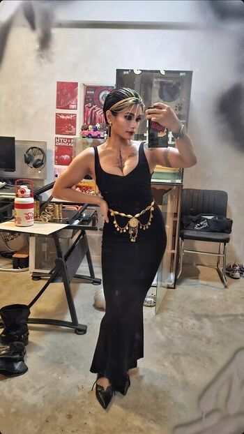 Full leaked Nyaaati private photo