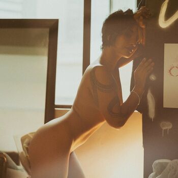 Full leaked Nyaaati private photo