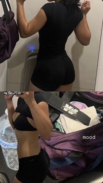 Full leaked Nyachan private photo