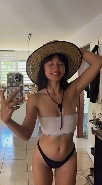 Full leaked Nyachan private photo