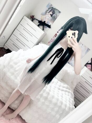 Full leaked Nyauseea page private photo