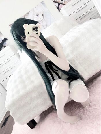 Full leaked Nyauseea page private photo