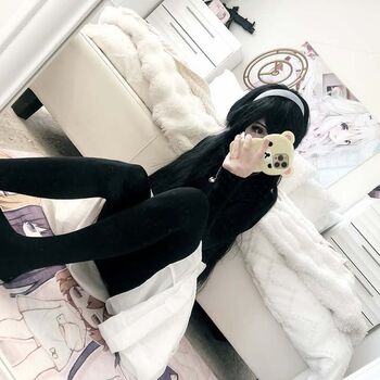 Full leaked Nyauseea private photo