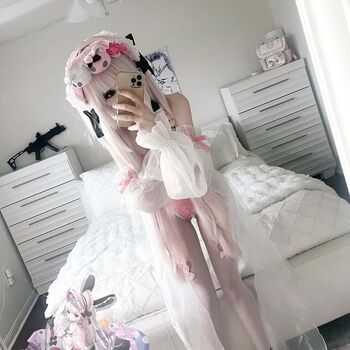 Full leaked Nyauseea private photo