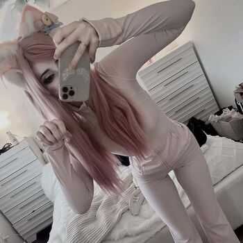 Full leaked Nyauseea private photo