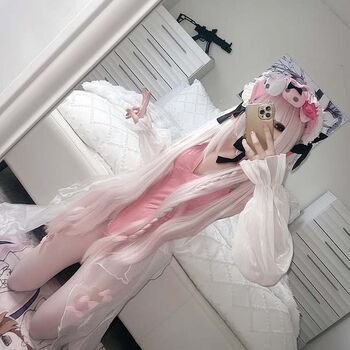 Full leaked Nyauseea private photo