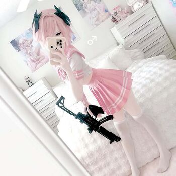 Full leaked Nyauseea private photo