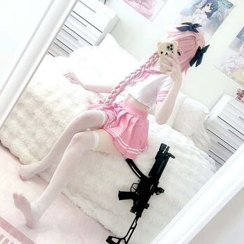 Full leaked Nyauseea private photo