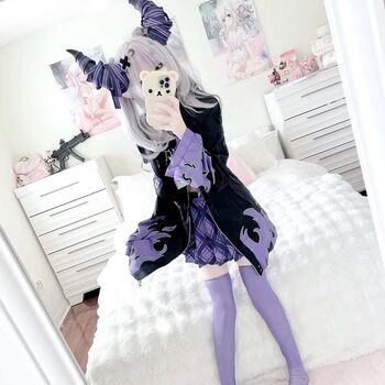 Full leaked Nyauseea private photo