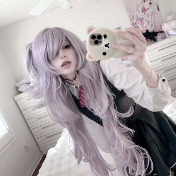 Full leaked Nyauseea private photo
