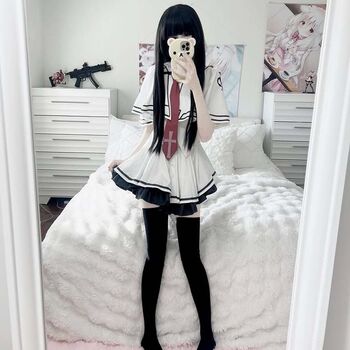 Full leaked Nyauseea private photo