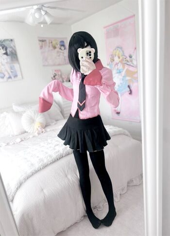 Full leaked Nyauseea private photo