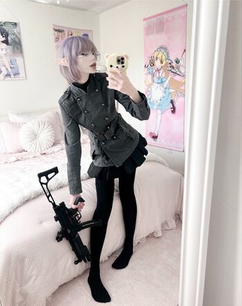 Full leaked Nyauseea private photo