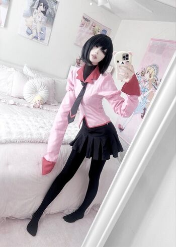 Full leaked Nyauseea private photo