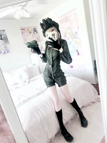 Full leaked Nyauseea private photo
