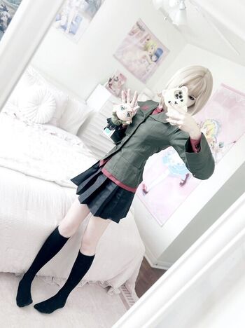 Full leaked Nyauseea private photo