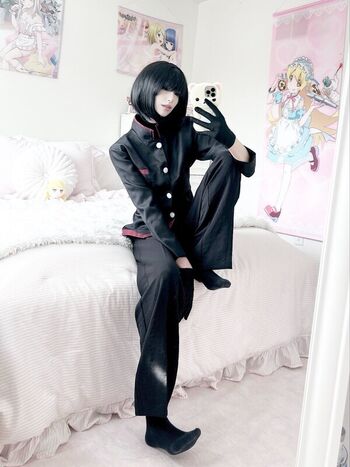 Full leaked Nyauseea private photo