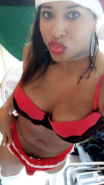 Full leaked Nyla rose page private photo