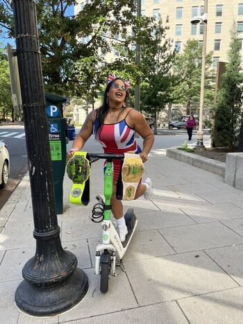 Full leaked Nyla rose private photo