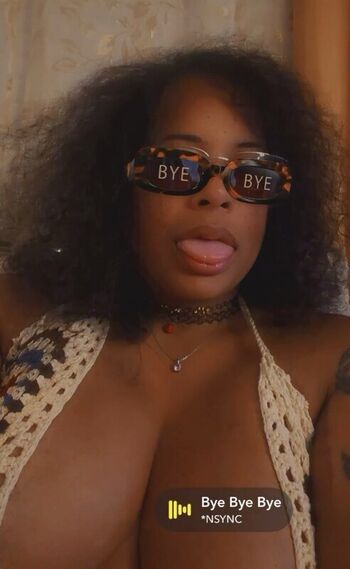 Full leaked Nyla rose private photo