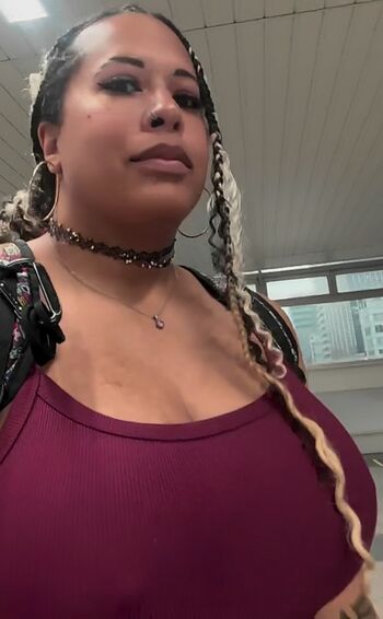 Full leaked Nyla rose private photo