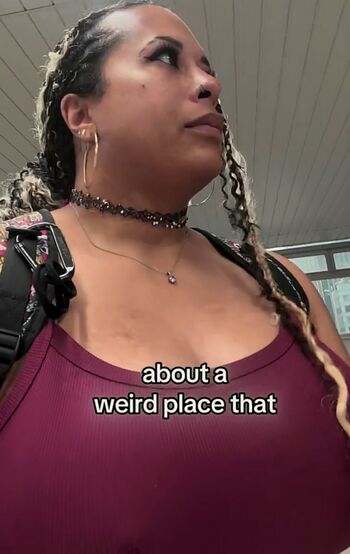 Full leaked Nyla rose private photo