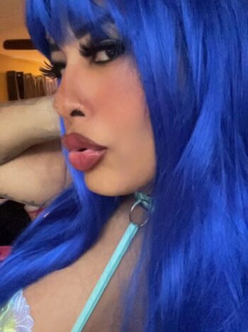Full leaked Nyla rose private photo