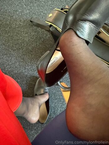nylonfrollein