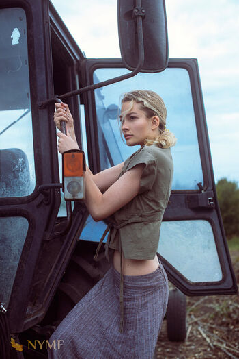 Leaked Gabi brandt/ private photo viral onlyfans