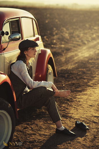 Leaked Brisa ruiva/ private photo viral onlyfans