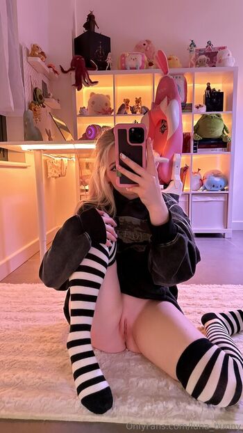 Full leaked Nymphet angel  page private photo