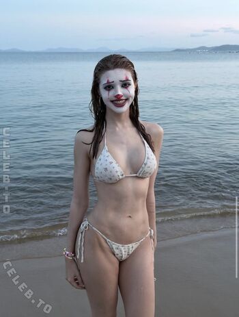 Full leaked Nymphetty private photo