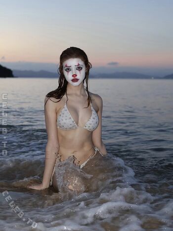 Full leaked Nymphetty private photo