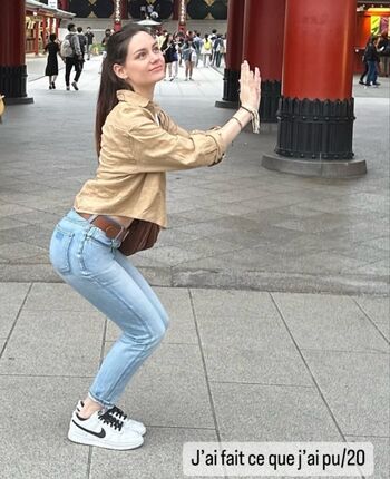 Full leaked Nynyhon private photo