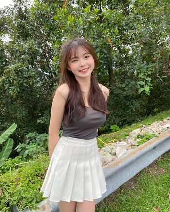 Full leaked Nyokki ho page private onlyfans photo