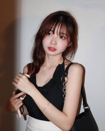 Full leaked Nyokki ho page private onlyfans photo