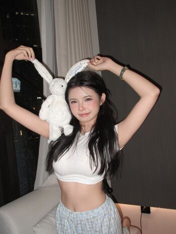 Full leaked Nyokki ho page private onlyfans photo