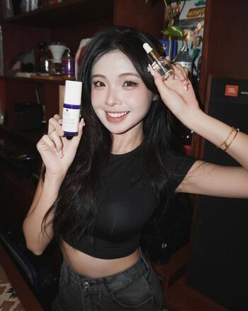 Full leaked Nyokki ho page private onlyfans photo