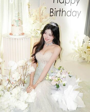 Full leaked Nyokki ho page private onlyfans photo