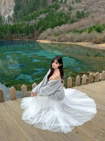 Full leaked Nyokki ho private onlyfans photo