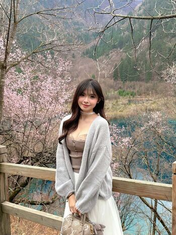 Full leaked Nyokki ho private onlyfans photo