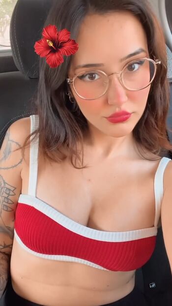 Full leaked Nyukix private photo
