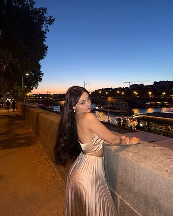 Full leaked Nyvi estephan private photo